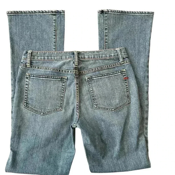 Gap Bootcut size 6L - Picture 2 of 6